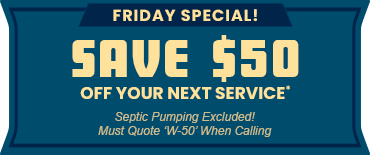 Limited Plumbing, Drains, Heating, AC Discount Franklin