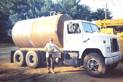 Rowell’s Services Franklin