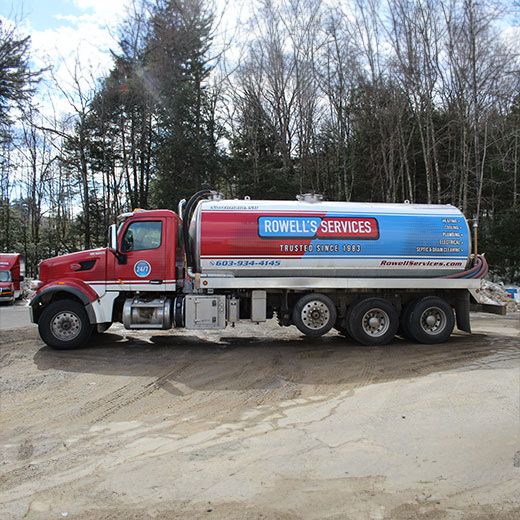 Save $30 Off Your Next Septic Pump Appointment*