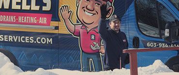 Limited Plumbing, Drains, Heating, AC Discount Franklin