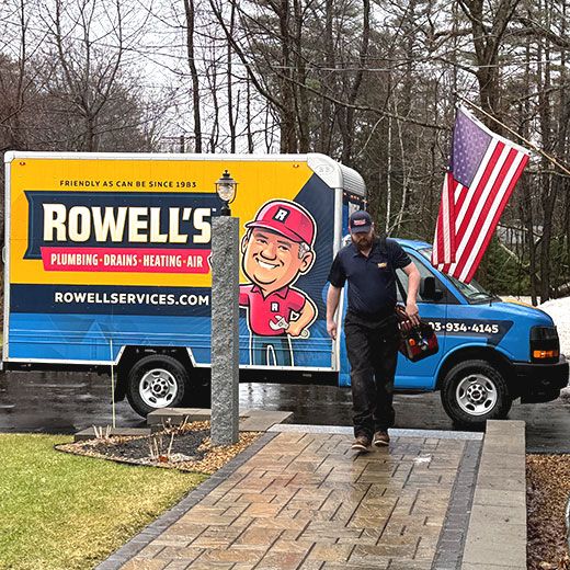 Electronic Septic Tank Locating In Franklin