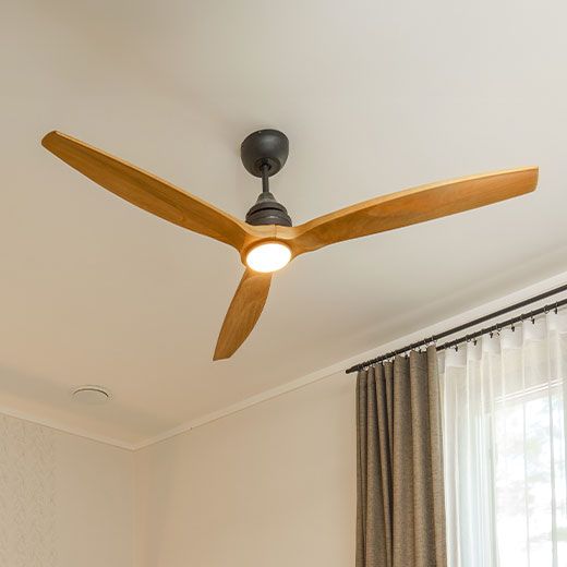 Franklin Ceiling Fan Electricians