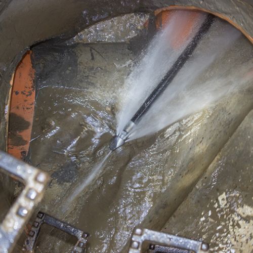 Same Day Drain Sewer & Rooter Pros Across Franklin