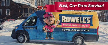 Limited Plumbing, Drains, Heating, AC Discount Franklin