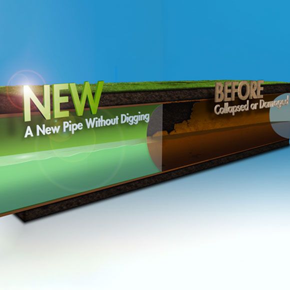 Pipe Bursting Contractors In Franklin