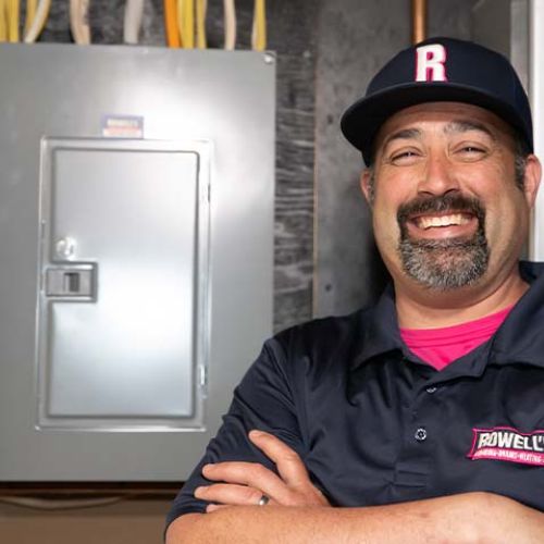 Electrical Panel & Circuit Breaker Specialists In Franklin