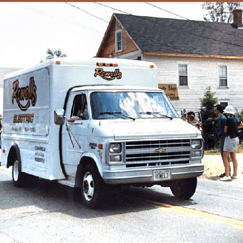 Rowell’s Services Franklin