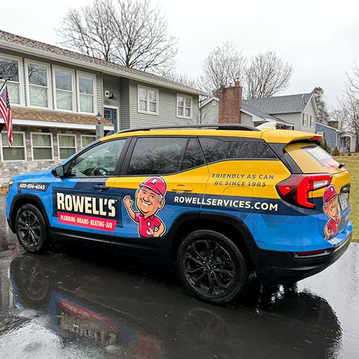 Same Day Franklin Electrical Services