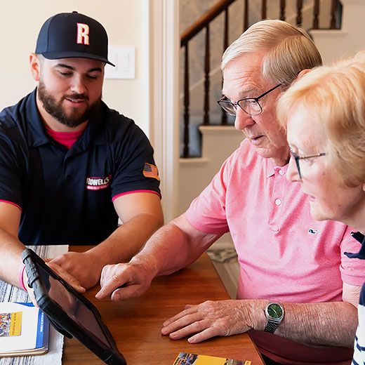 Whole House Surge Protection In Franklin