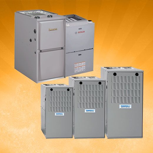 Energy Efficient Heating and AC Experts In Franklin