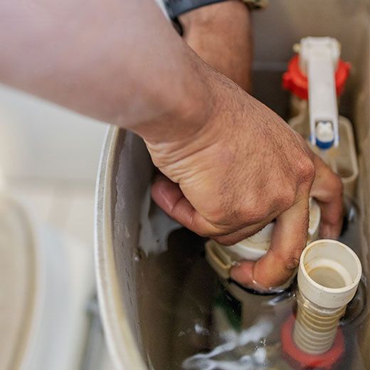 Same Day Toilet Plumbing Specialists In Franklin