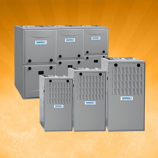 New Heating Systems Franklin