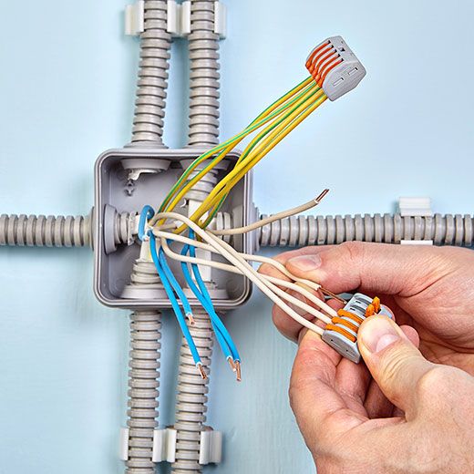 Electrical Panel & Circuit Breaker Specialists In Franklin