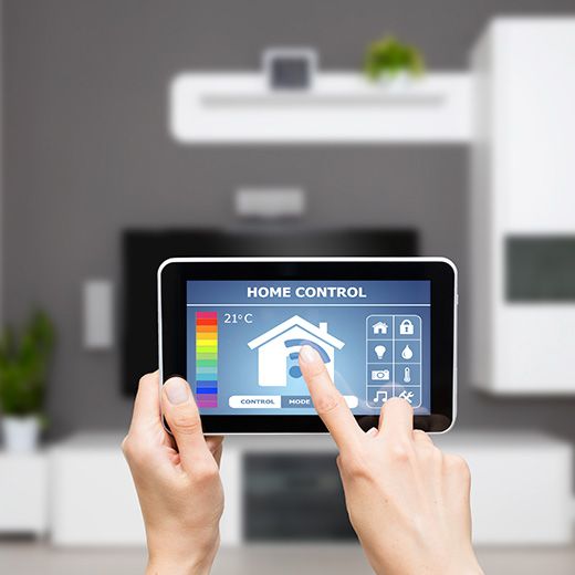 Thermostat Experts in Franklin