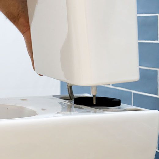 Same Day Toilet Plumbing Specialists In Franklin