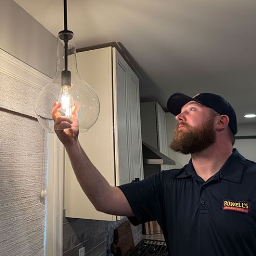 Lighting Electrical Experts In Franklin