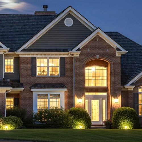 Franklin Landscape & Outdoor Lighting Electricians