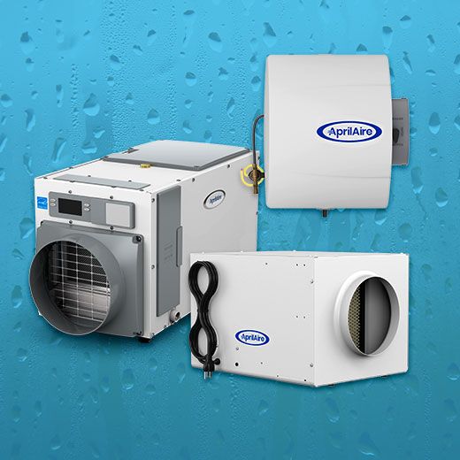 Indoor Air Quality Pros In Franklin