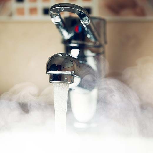 For All Your Plumbing Needs In Franklin