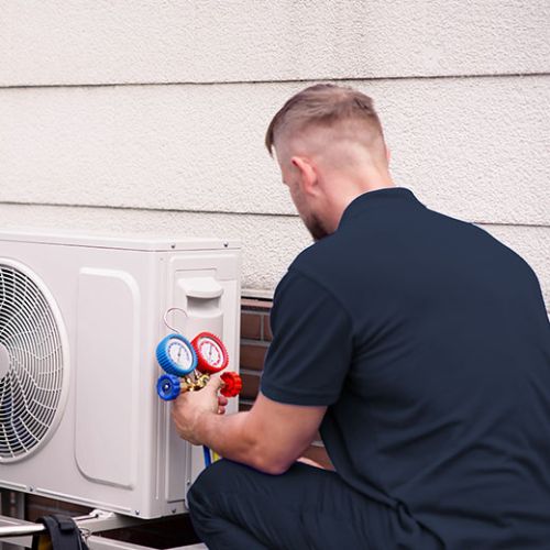 For All Your Plumbing Needs In Franklin