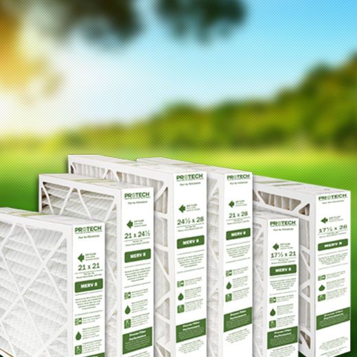 Indoor Air Quality Pros In Franklin