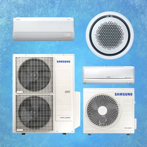 Save On AC In Franklin With the Air Conditioning Experts Trusted Over 40 Years