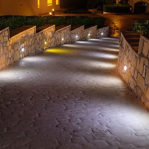 Franklin Landscape & Outdoor Lighting Electricians
