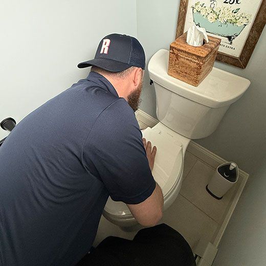 Same Day Toilet Plumbing Specialists In Franklin