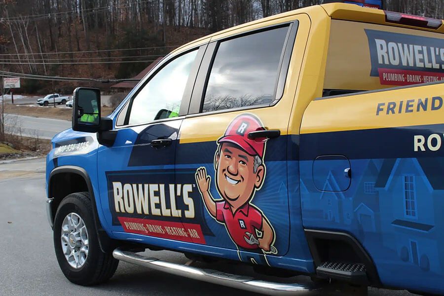 Tankless Water Heater Experts In Franklin