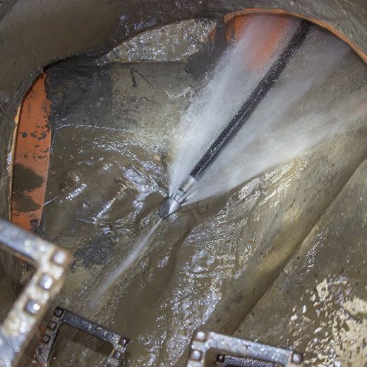 For All Your Plumbing Needs In Franklin