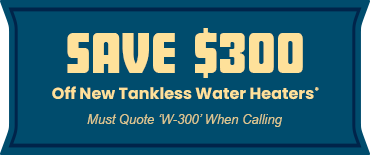 Limited Plumbing, Drains, Heating, AC Discount Franklin