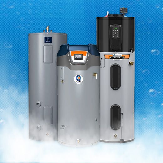 Franklin Water Heater Savings & Repairs: Fast Today