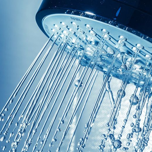 Franklin's Shower and Tub Plumbing Specialists